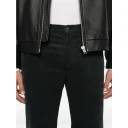 Tom Ford Herre Jeans Grå W33,