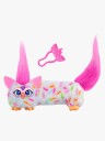 Furby Dj Furblet Interaktivt Kosedyr Berry-Cup-Cake