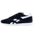 Reebok Classics Classic Nylon Black 40