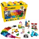 Lego Classic Kreative Store Klosser 10698