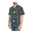 Carhartt Wip Herre Skjorter Svart S,