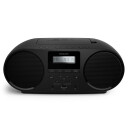 Philips Z5000 Sort