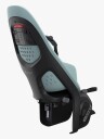 Thule Yepp 2 Maxi barnesete til bagasjebrett mid blue