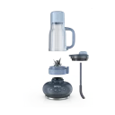 Ninja BlendBOSS Kompakt Blender 1100 W Cyberspace
