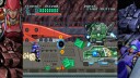 Wolf Fang Skull Fang Saturn Tribute Boosted Nintendo Switch Spill