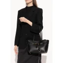 Balenciaga Dame Vesker Svart ONE SIZE,