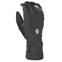 SCOTT Aqua GTX Vinterhansker Sort