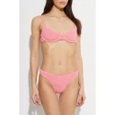 Bond Eye Dame Svømmetøy Rosa ONE SIZE,