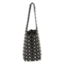 Liviana Conti Dame Vesker Svart ONE SIZE,