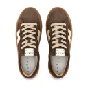 Hogan Herre Sko Brun 41 EU,