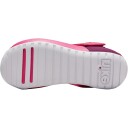 Nike Sunray Protect 3 Borrelås Sandaler Barn Pink 33,5