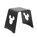 Mickey Mouse Disney Mickey Mouse Stol Svart 916171