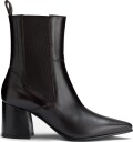 Laura Bellariva Mid high boots 39 brun dame