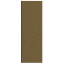  Dørmatte Annet Brun og svart 120 x 350 cm Polyamid og PVC