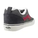 Vans Herre Sko Grå 42 EU,