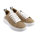 Alexander Smith Dame Sko Brun 39 EU,
