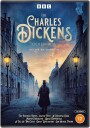 The Charles Dickens Collection  8 Classic BBC Adaptions DVD