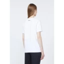 Max Mara Studio, Dame, Topper, Hvit, L,
