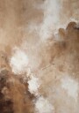 Organic Desert Flow Plakat / 40x50