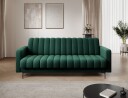 Roneyy 3 seters sovesofa med oppbevaring   Lukso 35