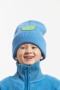 Svea Big Felt Badge Lue Magic Blue