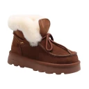 Nathan Baume Dame Sko Brun 38 EU,