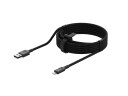 Xtorm Next Gen USB-A to Lightning 1.5m Black CX3011