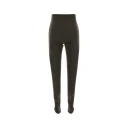 Jil Sander Dame Bukser Brun L,
