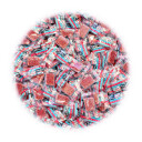 vidaXL 12-i-1 Oppvasktabletter 500 stk 9 kg
