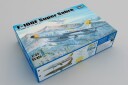 Trumpeter 1/32 F-100F Super Sabre