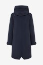 Didriksons   Parka Nea Parka   Blå
