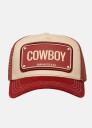John Hatter COWBOY