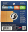 Elixir Nanoweb Custom Light