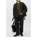Balmain Herre Topper Grønn S,