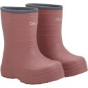 CeLaVi Brick Dust Termisk Gummistøvler Embossed 29