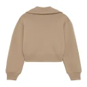Autry Dame Strikkevarer Beige M,