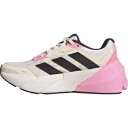 Adidas Adistar 1 Dame Clowhi/Beampk/Sgreen 40