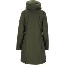 Whistler Algoma Parka Jakke Dame