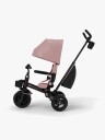 Kinderkraft Trehjulssykkel Aveo 2 Plus Rosa