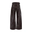 Agolde Dame Bukser Brun W27,