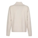 Fabiana Filippi Dame Strikkevarer Hvit XS,