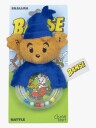 Bamse Rangle Brun
