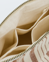 Meraki Makeup Pouch Terracotta