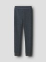 Name It Nkmwuppo leggings i ull/bomull barn Ombre Blue