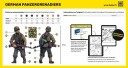 Heller 1/72 German Panzergrenadiers