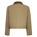 Burberry Dame Jakker Beige S,