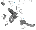 Shimano Xt Bl-M8000 Hendelblad