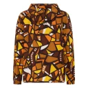 Moschino Herre Jakker Flerfarget M,
