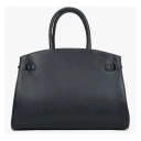 Estro Dame Vesker Svart ONE SIZE,
