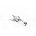 Katalysator NAP carparts CAK10537
